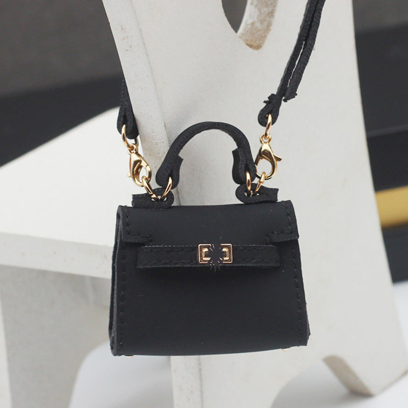 Labubu 17cm Doll Classic Bag