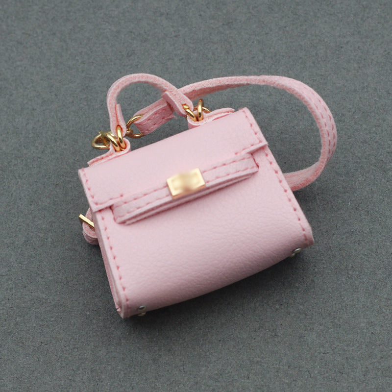 Labubu 17cm Doll Classic Bag