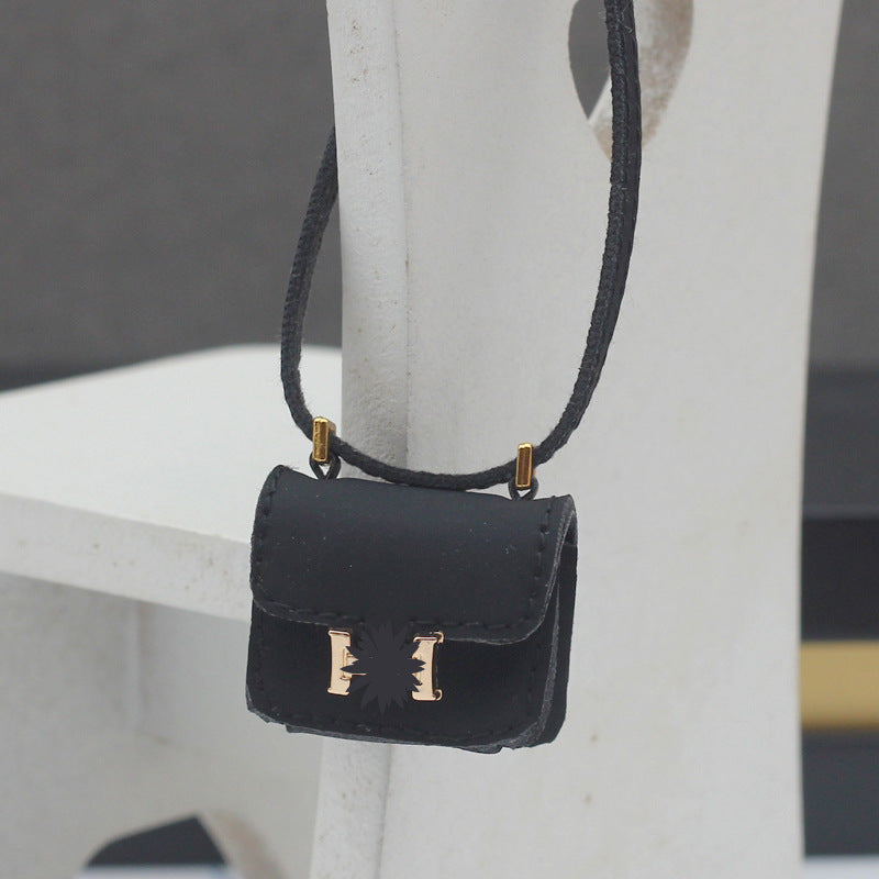 Labubu 17cm Doll Classic Bag