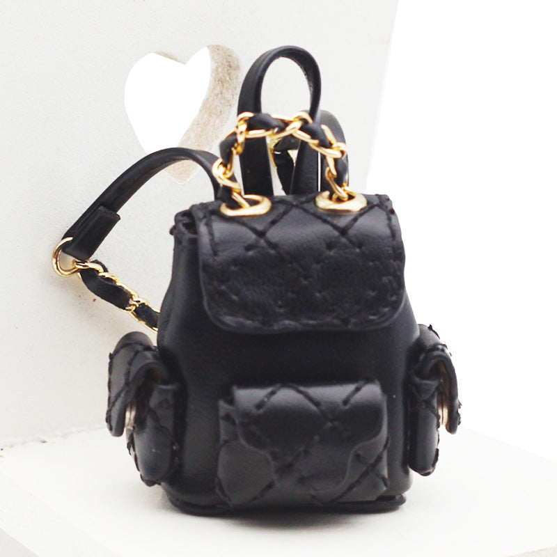 Labubu 17cm Doll Classic Bag