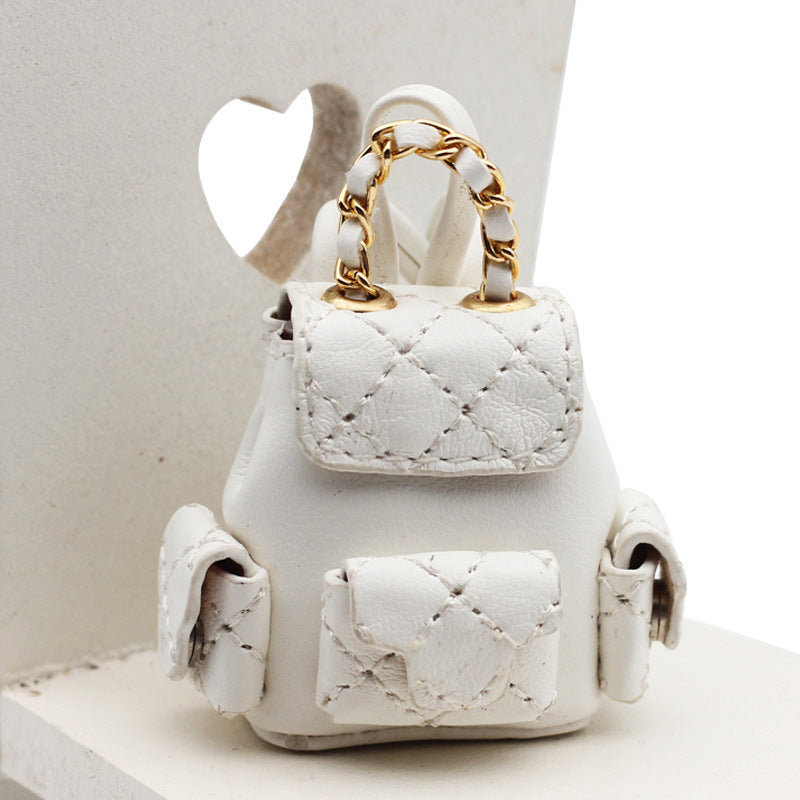 Labubu 17cm Doll Classic Bag