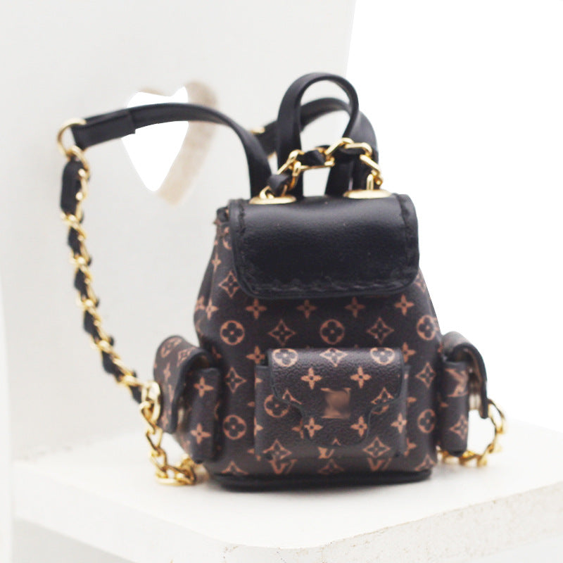 Labubu 17cm Doll Classic Bag