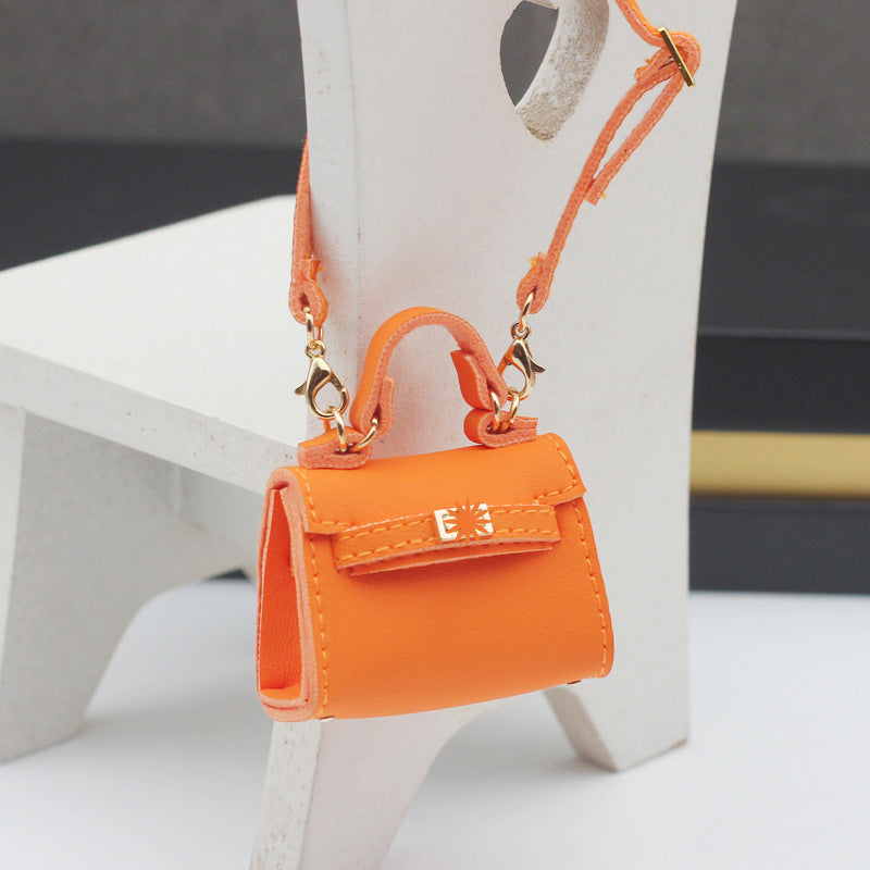 Labubu 17cm Doll Classic Bag